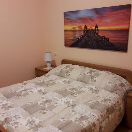 La Casa Di Terry Villa แบร์กาโม ภายนอก รูปภาพ