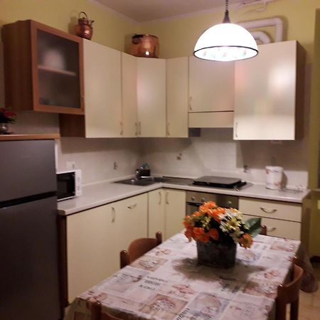 La Casa Di Terry Villa แบร์กาโม ภายนอก รูปภาพ