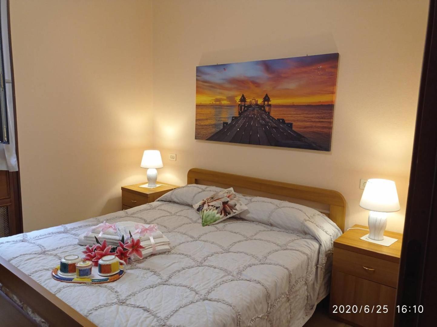La Casa Di Terry Villa แบร์กาโม ภายนอก รูปภาพ