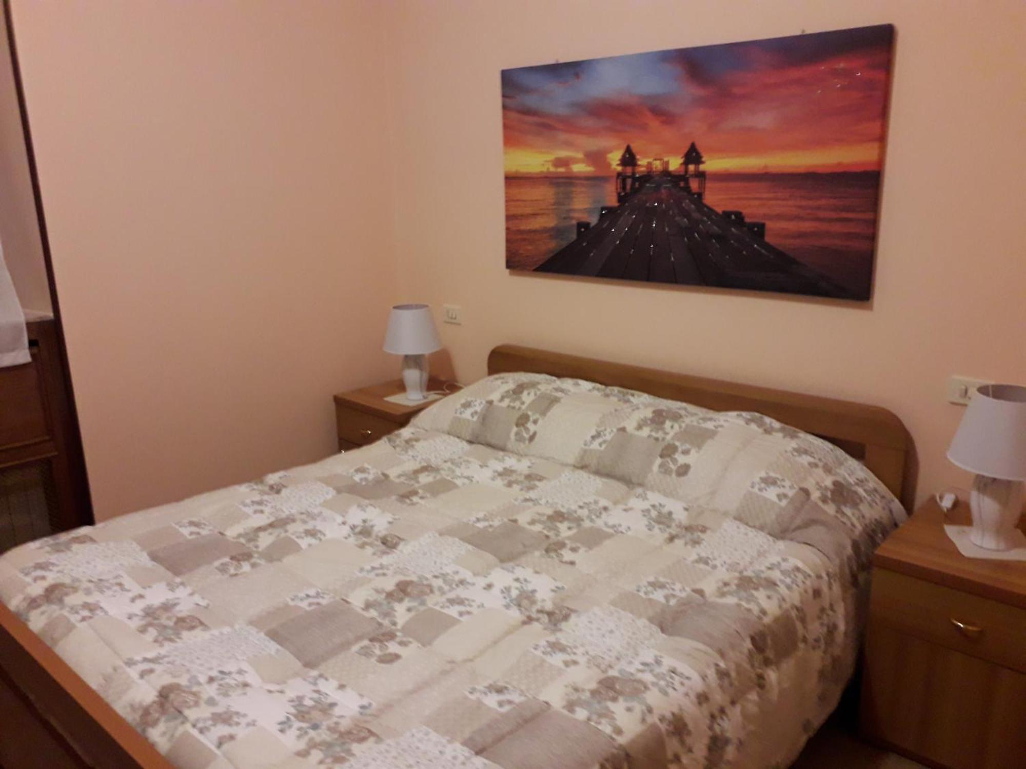 La Casa Di Terry Villa แบร์กาโม ภายนอก รูปภาพ