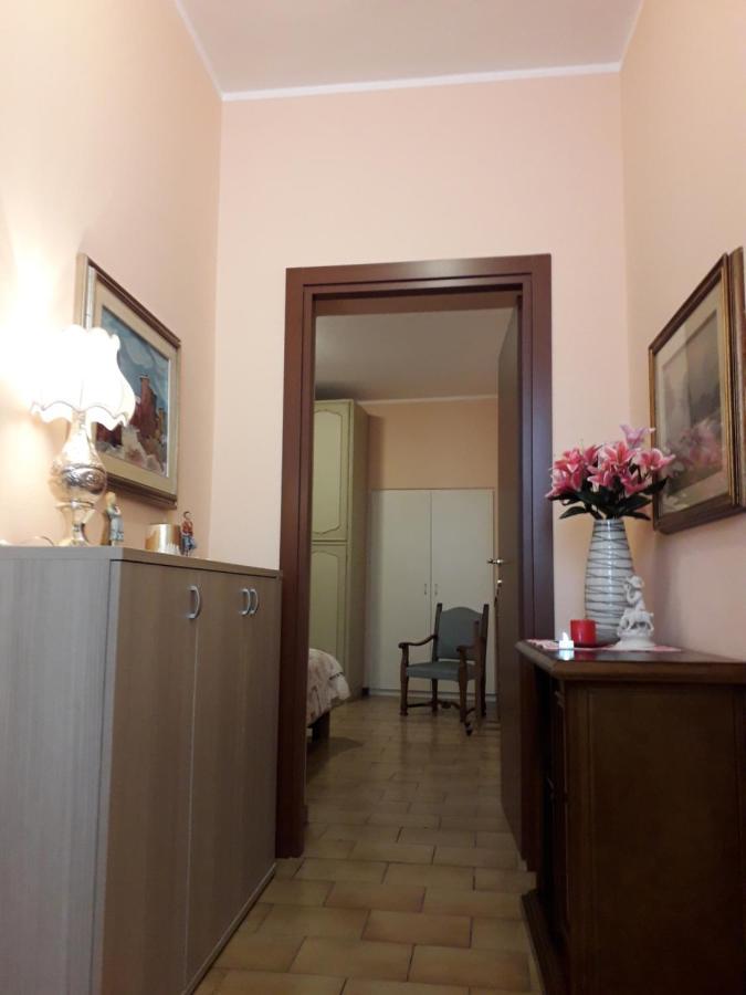 La Casa Di Terry Villa แบร์กาโม ภายนอก รูปภาพ